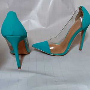 High heel
